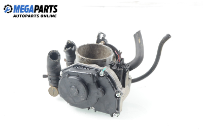 Clapetă carburator for Volkswagen Passat (B5; B5.5) 1.8, 125 hp, sedan, 1997