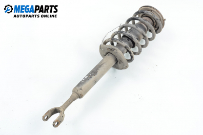 Macpherson shock absorber for Volkswagen Passat (B5; B5.5) 1.8, 125 hp, sedan, 1997, position: front - left