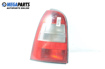 Tail light for Opel Vectra B 2.0 16V DTI, 101 hp, station wagon, 1998, position: left