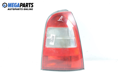 Tail light for Opel Vectra B 2.0 16V DTI, 101 hp, station wagon, 1998, position: right