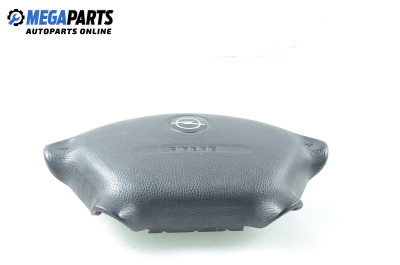 Airbag for Opel Vectra B 2.0 16V DTI, 101 hp, station wagon, 1998, position: front