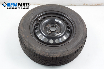 Spare tire for Opel Vectra B (1996-2002) 15 inches, width 6 (The price is for one piece)