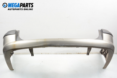 Rear bumper for Opel Vectra B 2.0 16V DTI, 101 hp, station wagon, 1998, position: rear