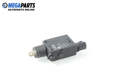 Door lock actuator for Opel Vectra B 2.0 16V DTI, 101 hp, station wagon, 1998, position: rear