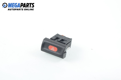 Emergency lights button for Opel Vectra B 2.0 16V DTI, 101 hp, station wagon, 1998