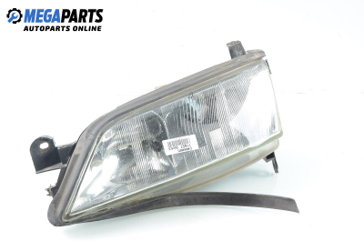 Headlight for Opel Vectra B 2.0 16V DTI, 101 hp, station wagon, 1998, position: left