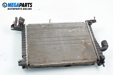 Water radiator for Opel Vectra B 2.0 16V DTI, 101 hp, station wagon, 1998