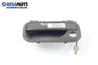 Außengriff for Opel Vectra B 2.0 16V DTI, 101 hp, combi, 1998, position: links, vorderseite