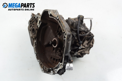  for Opel Vectra B 2.0 16V DTI, 101 hp, combi, 1998