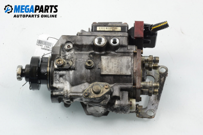 Diesel injection pump for Opel Vectra B 2.0 16V DTI, 101 hp, station wagon, 1998 № 90501100