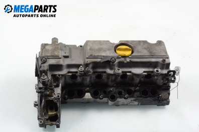 Engine head for Opel Vectra B 2.0 16V DTI, 101 hp, station wagon, 1998