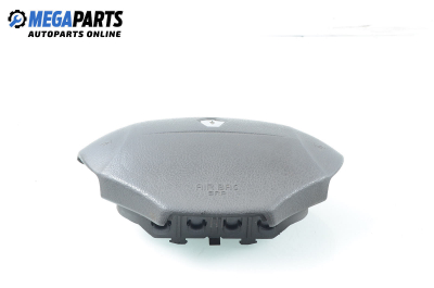 Airbag for Renault Megane Scenic 1.9 dTi, 98 hp, monovolum, 2000, position: fața