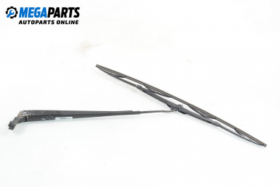 Front wipers arm for Renault Megane Scenic 1.9 dTi, 98 hp, minivan, 2000, position: left