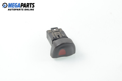 Buton lumini de urgență for Renault Megane Scenic 1.9 dTi, 98 hp, monovolum, 2000