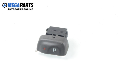 Central locking button for Renault Megane Scenic 1.9 dTi, 98 hp, minivan, 2000