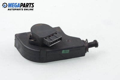 Potentiometer gaspedal for Renault Megane Scenic 1.9 dTi, 98 hp, minivan, 2000 № 8200139458