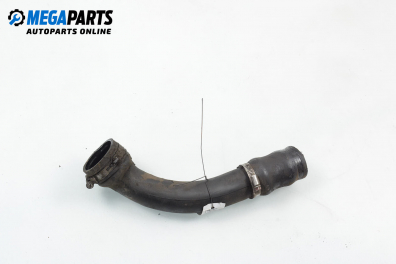 Turbo hose for Renault Megane Scenic 1.9 dTi, 98 hp, minivan, 2000