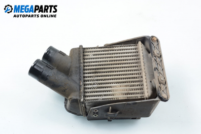 Intercooler for Renault Megane Scenic 1.9 dTi, 98 hp, monovolum, 2000