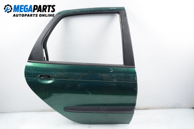 Ușă for Renault Megane Scenic 1.9 dTi, 98 hp, monovolum, 2000, position: dreaptă - spate