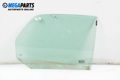 Window for Renault Megane Scenic 1.9 dTi, 98 hp, minivan, 2000, position: rear - right