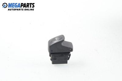 Power window button for Renault Megane Scenic 1.9 dTi, 98 hp, minivan, 2000