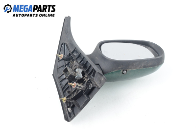 Oglindă for Renault Megane Scenic 1.9 dTi, 98 hp, monovolum, 2000, position: dreapta