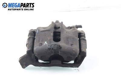 Caliper for Renault Megane Scenic 1.9 dTi, 98 hp, minivan, 2000, position: front - left