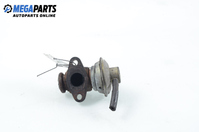 EGR valve for Renault Megane Scenic 1.9 dTi, 98 hp, minivan, 2000