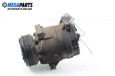 AC compressor for Renault Megane Scenic 1.9 dTi, 98 hp, minivan, 2000