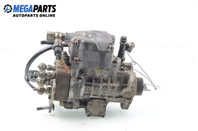 Diesel injection pump for Renault Megane Scenic 1.9 dTi, 98 hp, minivan, 2000