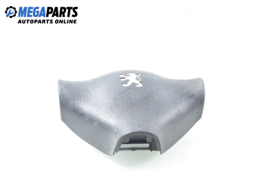 Airbag for Peugeot 206 1.1, 60 hp, hatchback, 2001, position: fața