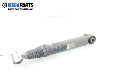 Shock absorber for Peugeot 206 1.1, 60 hp, hatchback, 2001, position: rear - left