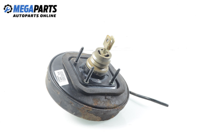 Brake servo for Peugeot 206 1.1, 60 hp, hatchback, 2001