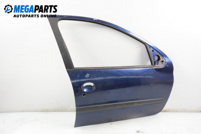 Door for Peugeot 206 1.1, 60 hp, hatchback, 2001, position: front - right