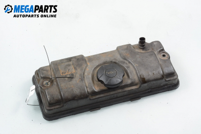 Valve cover for Peugeot 206 1.1, 60 hp, hatchback, 2001