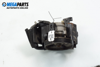 Power steering pump for Peugeot 206 1.1, 60 hp, hatchback, 2001