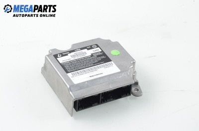 Airbag module for Fiat Stilo 2.4 20V, 170 hp, hatchback, 2002 № 5WK42969