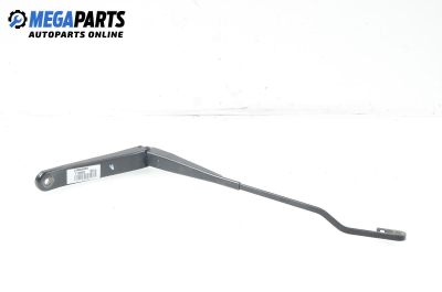 Front wipers arm for Fiat Stilo 2.4 20V, 170 hp, hatchback, 2002, position: left