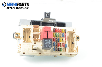 Sicherungskasten for Fiat Stilo 2.4 20V, 170 hp, hecktür, 2002
