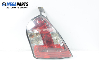 Tail light for Fiat Stilo 2.4 20V, 170 hp, hatchback, 2002, position: left