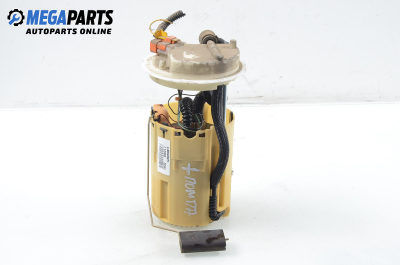 Fuel pump for Fiat Stilo 2.4 20V, 170 hp, hatchback, 2002