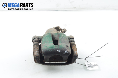 Caliper for Fiat Stilo 2.4 20V, 170 hp, hatchback, 2002, position: rear - right