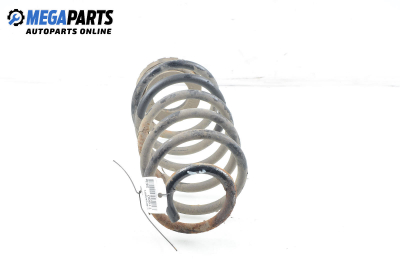 Feder for Fiat Stilo 2.4 20V, 170 hp, hecktür, 2002, position: rückseite