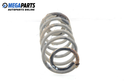 Coil spring for Fiat Stilo 2.4 20V, 170 hp, hatchback, 2002, position: rear