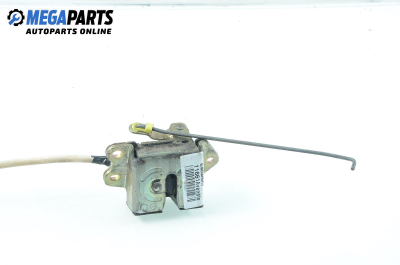 Trunk lock for Toyota Avensis 2.0 D-4D, 110 hp, station wagon, 2000, position: rear