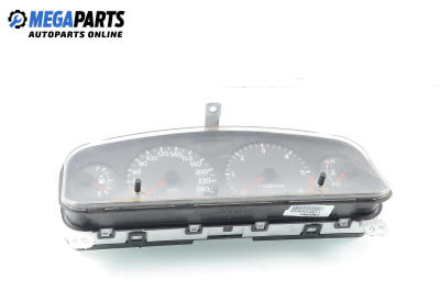 Instrument cluster for Toyota Avensis 2.0 D-4D, 110 hp, station wagon, 2000 № 88458017