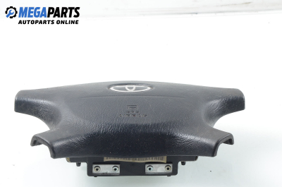 Airbag for Toyota Avensis 2.0 D-4D, 110 hp, station wagon, 2000, position: front