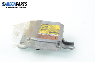 Airbag module for Toyota Avensis 2.0 D-4D, 110 hp, station wagon, 2000 № 89170-05080