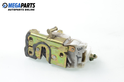 Lock for Toyota Avensis 2.0 D-4D, 110 hp, station wagon, 2000, position: rear - right