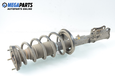 Amortizor McPherson for Toyota Avensis 2.0 D-4D, 110 hp, combi, 2000, position: stânga - spate